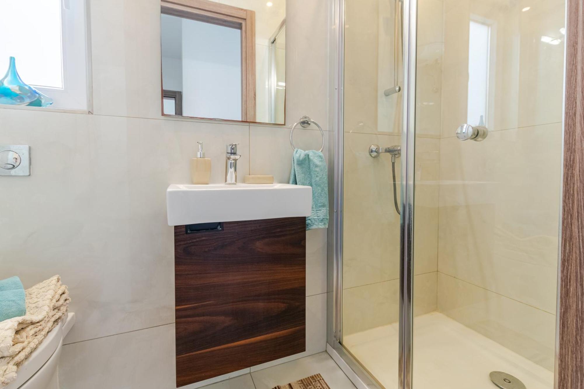 New Spacious Apartment With Amazing View Bugibba 세인트폴스베이 외부 사진
