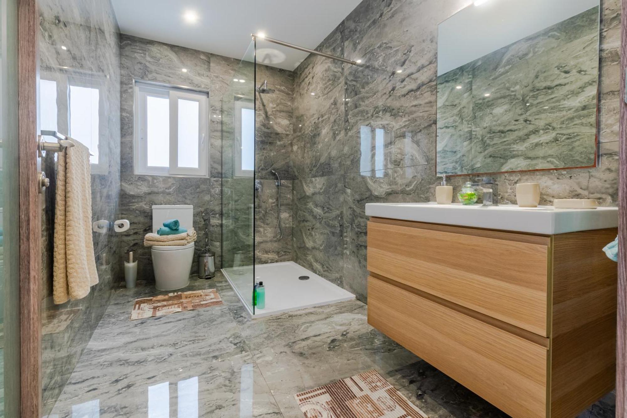 New Spacious Apartment With Amazing View Bugibba 세인트폴스베이 외부 사진