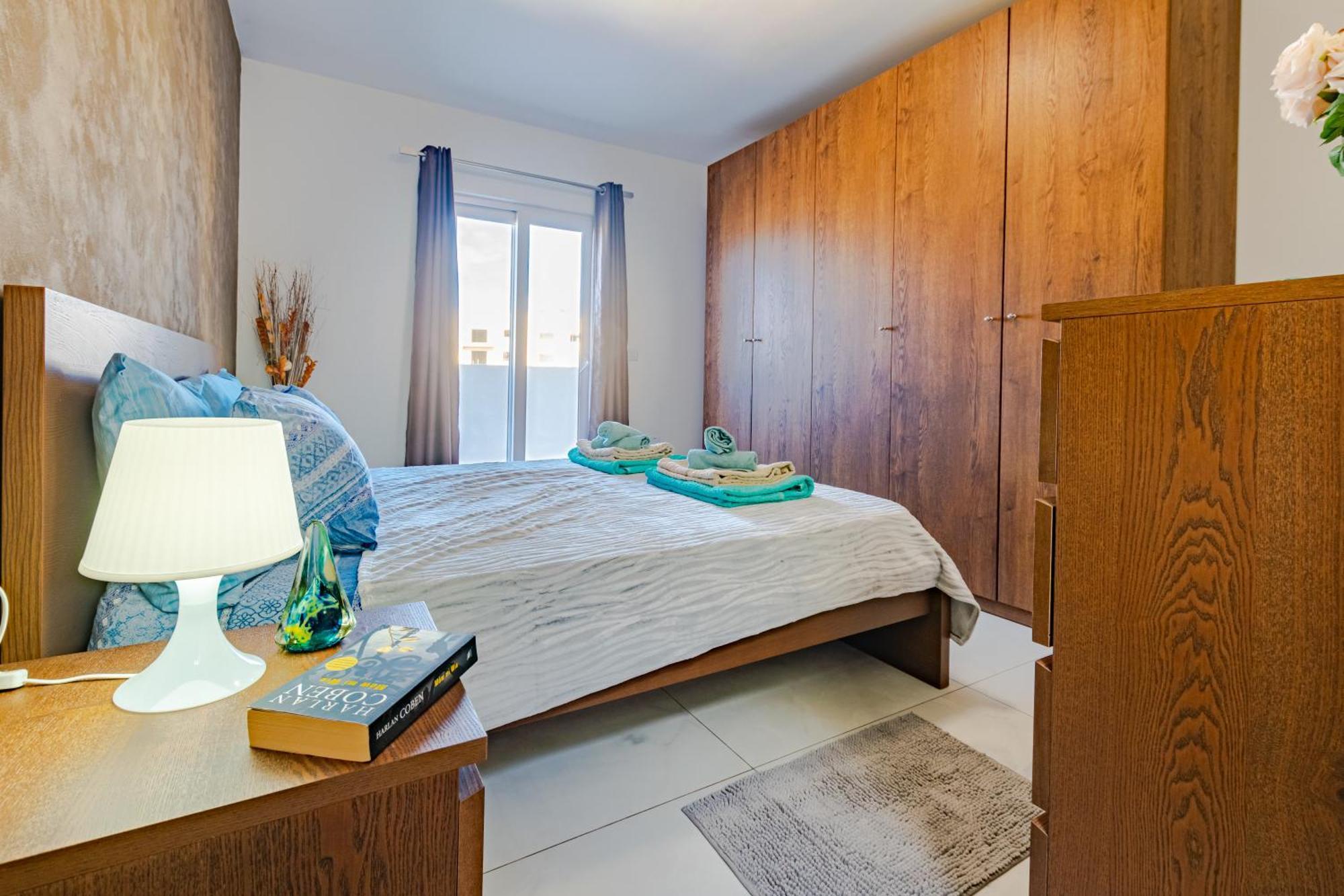 New Spacious Apartment With Amazing View Bugibba 세인트폴스베이 외부 사진
